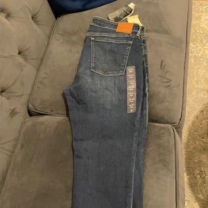 Lucky Lolita Skinny Jeans